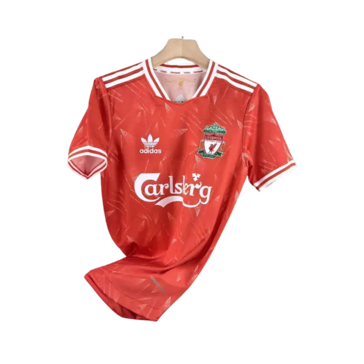 Liverpool Special Edition 24/25 - Red