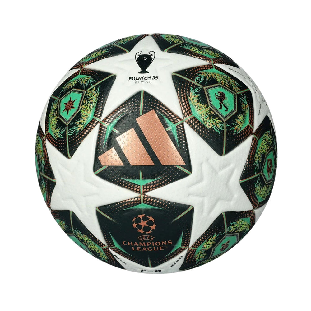 Ball - Champions League 24/25
