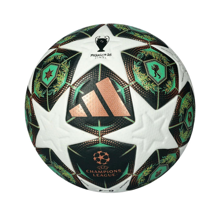 Ballon - Ligue des Champions 24/25