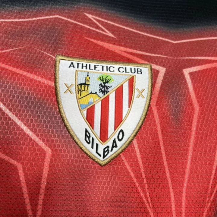 Athletic Club Bilbao Entraînement 24/25