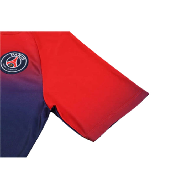 PSG 24/25 - Équipement de Entraînement