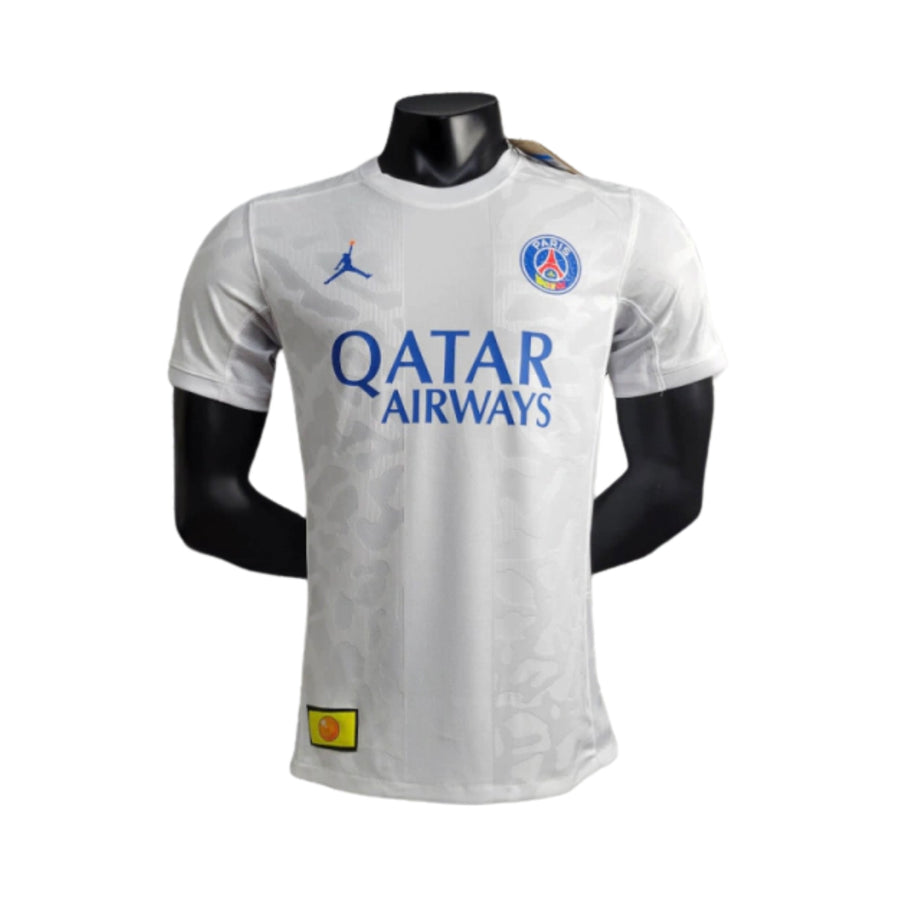 PSG Édition Spéciale 24/25 - Version Joueur