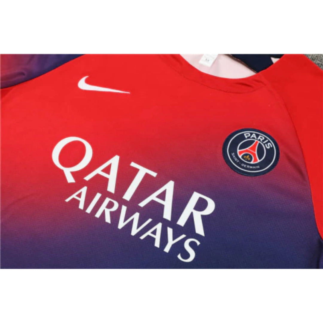 PSG 24/25 - Équipement de Entraînement