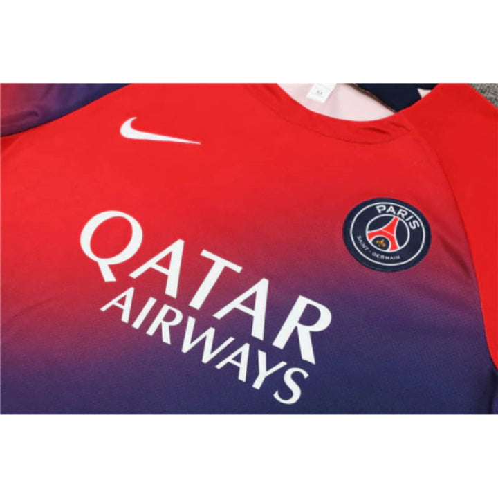 PSG 24/25 - Équipement de Entraînement