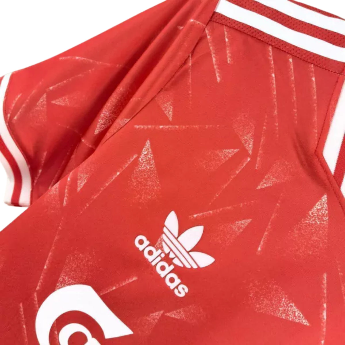 Liverpool Special Edition 24/25 - Detail