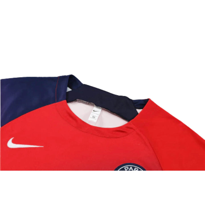 PSG 24/25 - Équipement de Entraînement