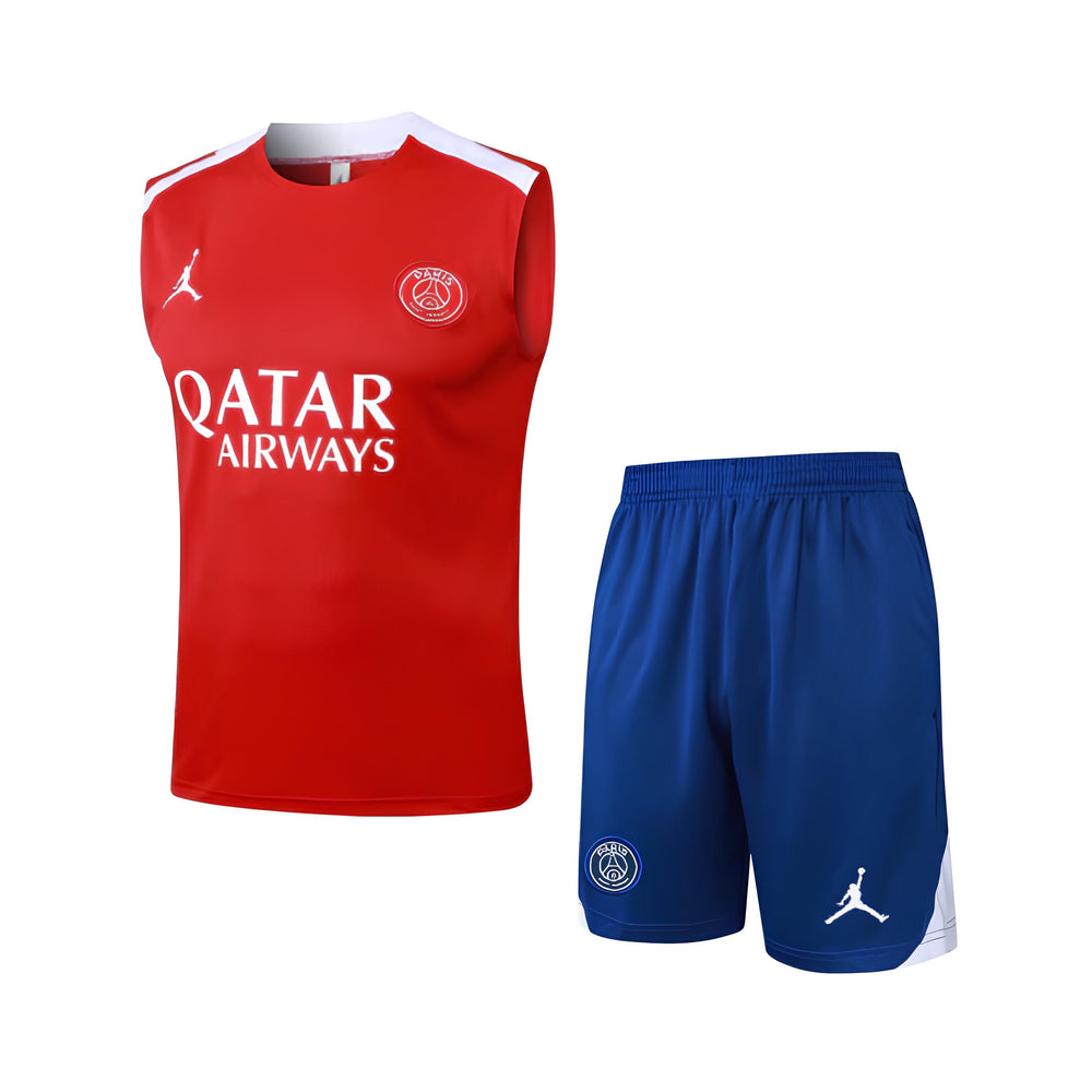 PSG 25/26 - Training Gear - Cava Sleeves