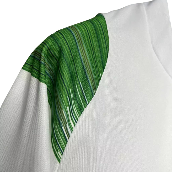 Coritiba Domicile 24/25