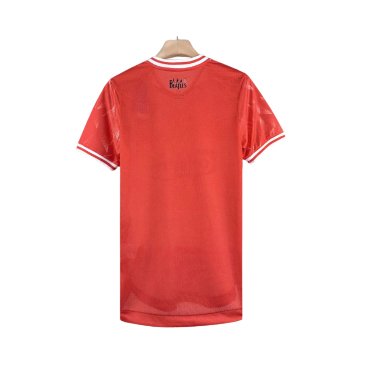 Liverpool Special Edition 24/25 - Back view