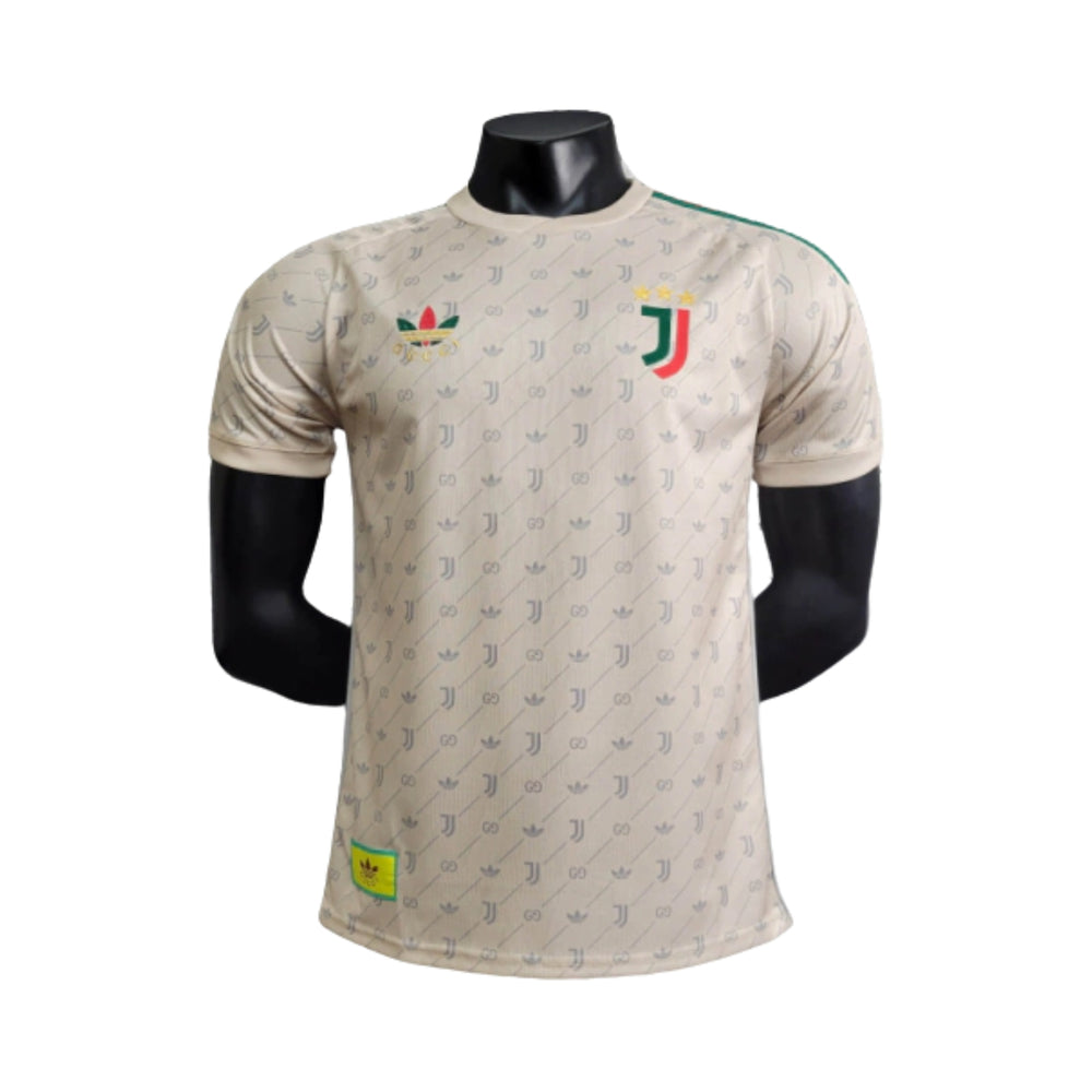 Juventus Edición Especial 24/25 - Versión Jugador