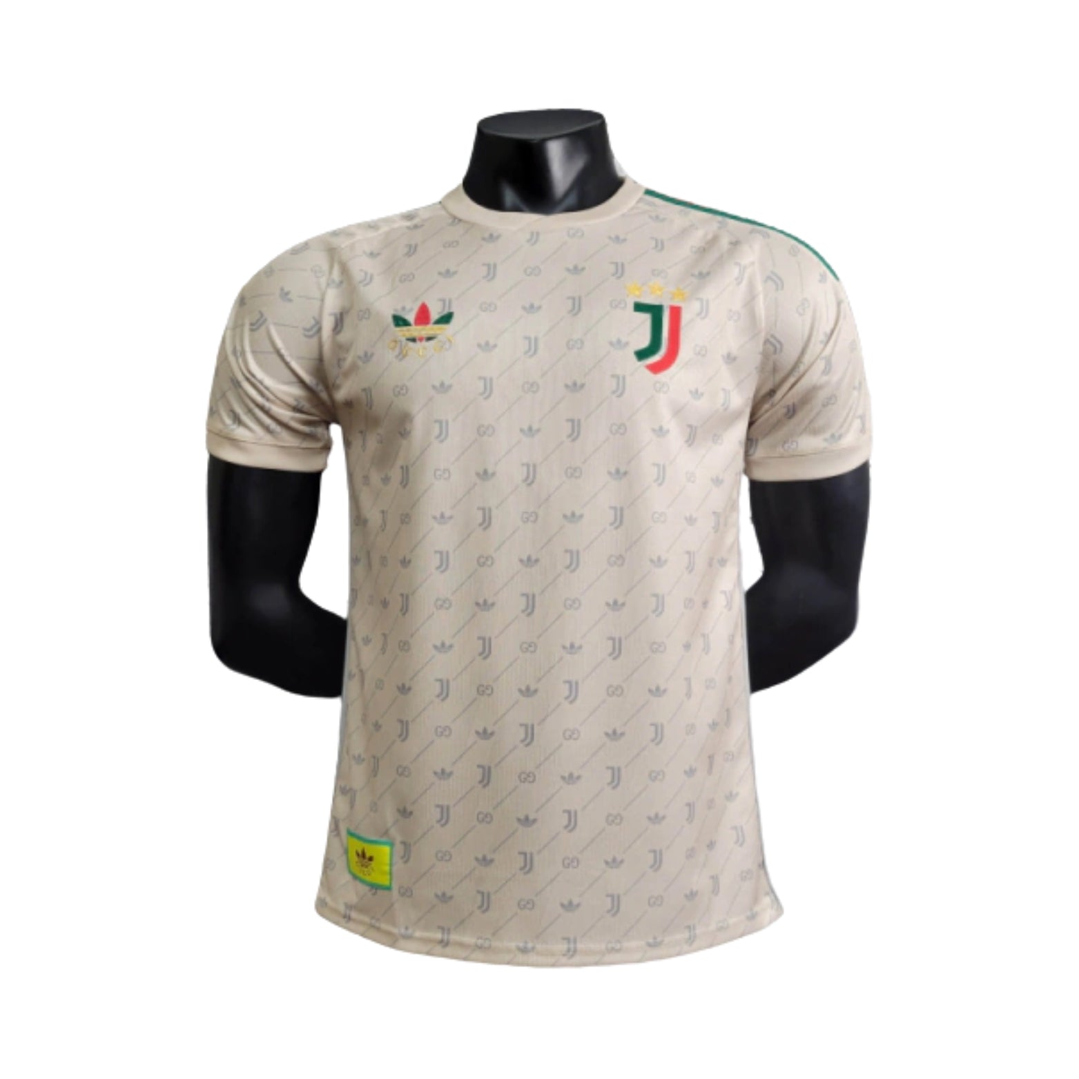 Juventus Édition Spéciale 24/25 - Version Joueur