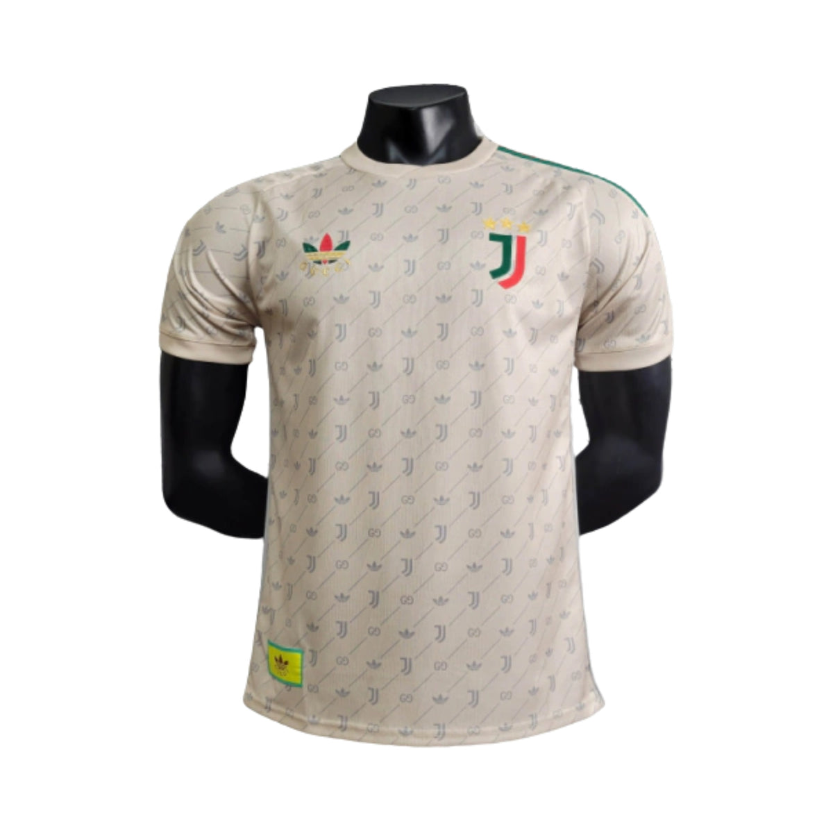 Juventus Special Edition 24/25 - Player Version - Front view