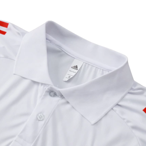 Internacional 25/26 - Survêtement - 1/2 Zip - Détail