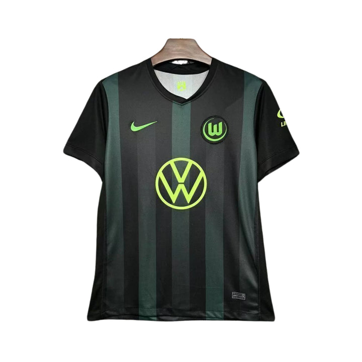 Wolfsburg Extérieur 24/25