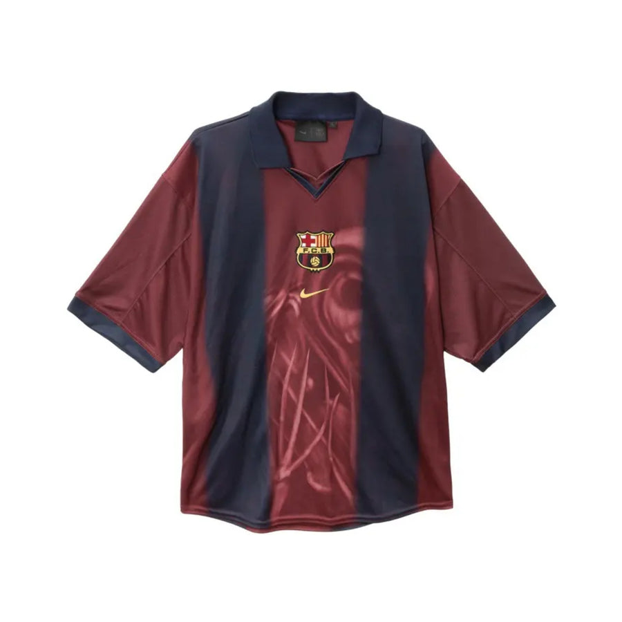 Barcelone Édition Spéciale 24/25