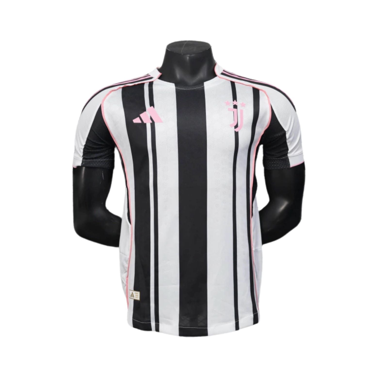 Juventus Domicile 25/26 - Version Joueur