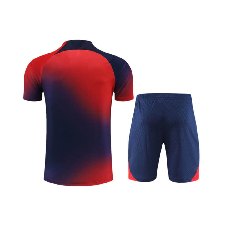 PSG 24/25 - Équipement de Entraînement