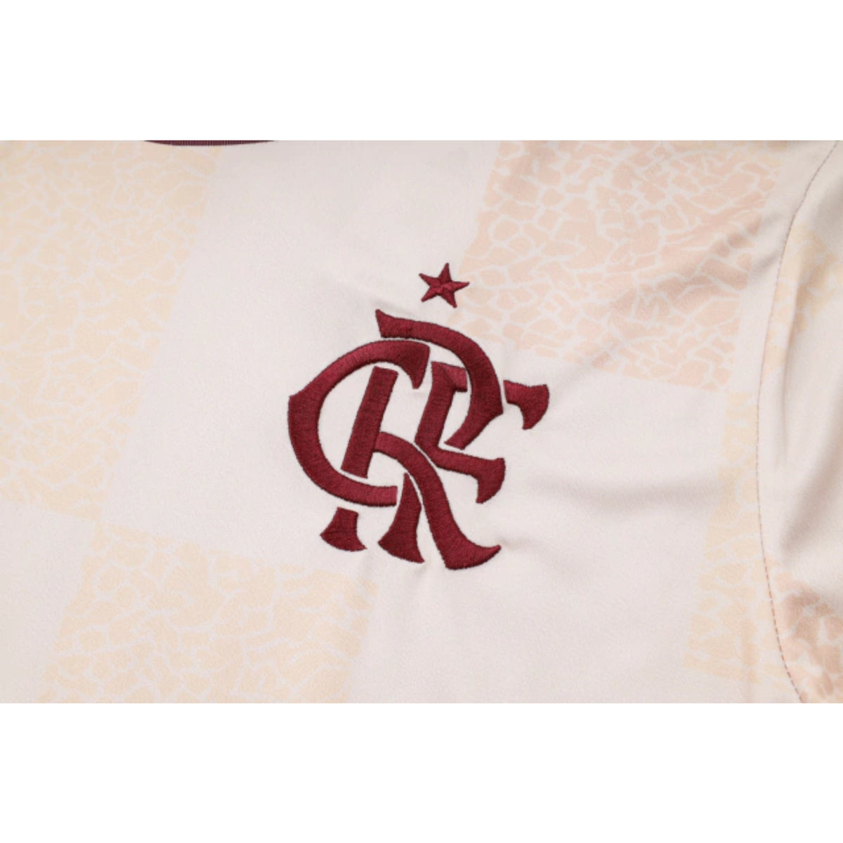 Flamengo 24/25 - Équipement de Entraînement - Porté