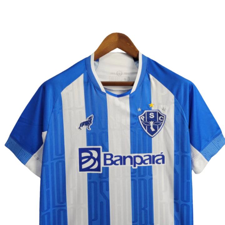 Paysandu Domicile 24/25