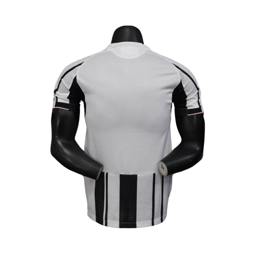 Juventus Domicile 25/26 - Version Joueur