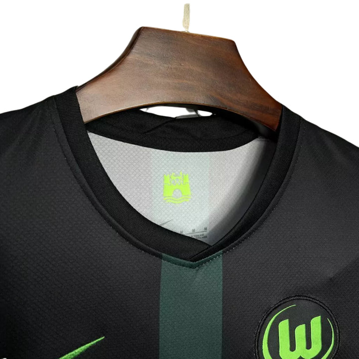 Wolfsburg Extérieur 24/25