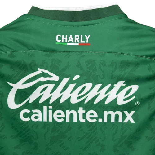 Kit - Club León Home 25/26