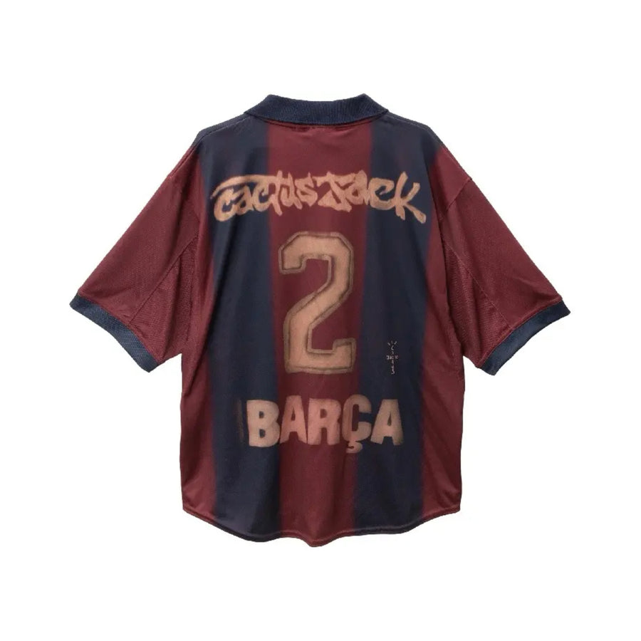 Barcelone Édition Spéciale 24/25