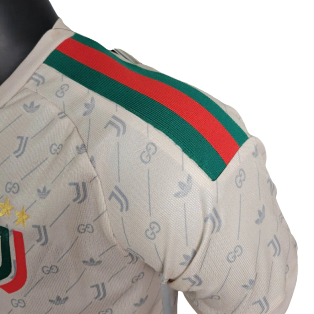 Juventus Edición Especial 24/25 - Versión Jugador