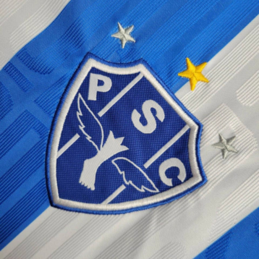 Paysandu Home 24/25