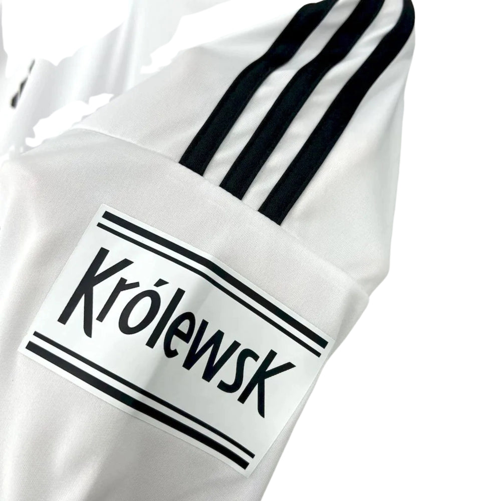 Legia Varsovia Local 24/25