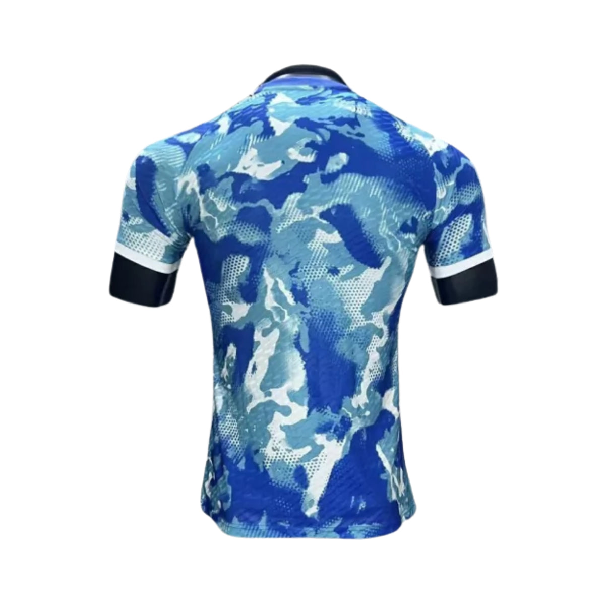 Real Madrid Special Edition 24/25 - Player Version - Back view