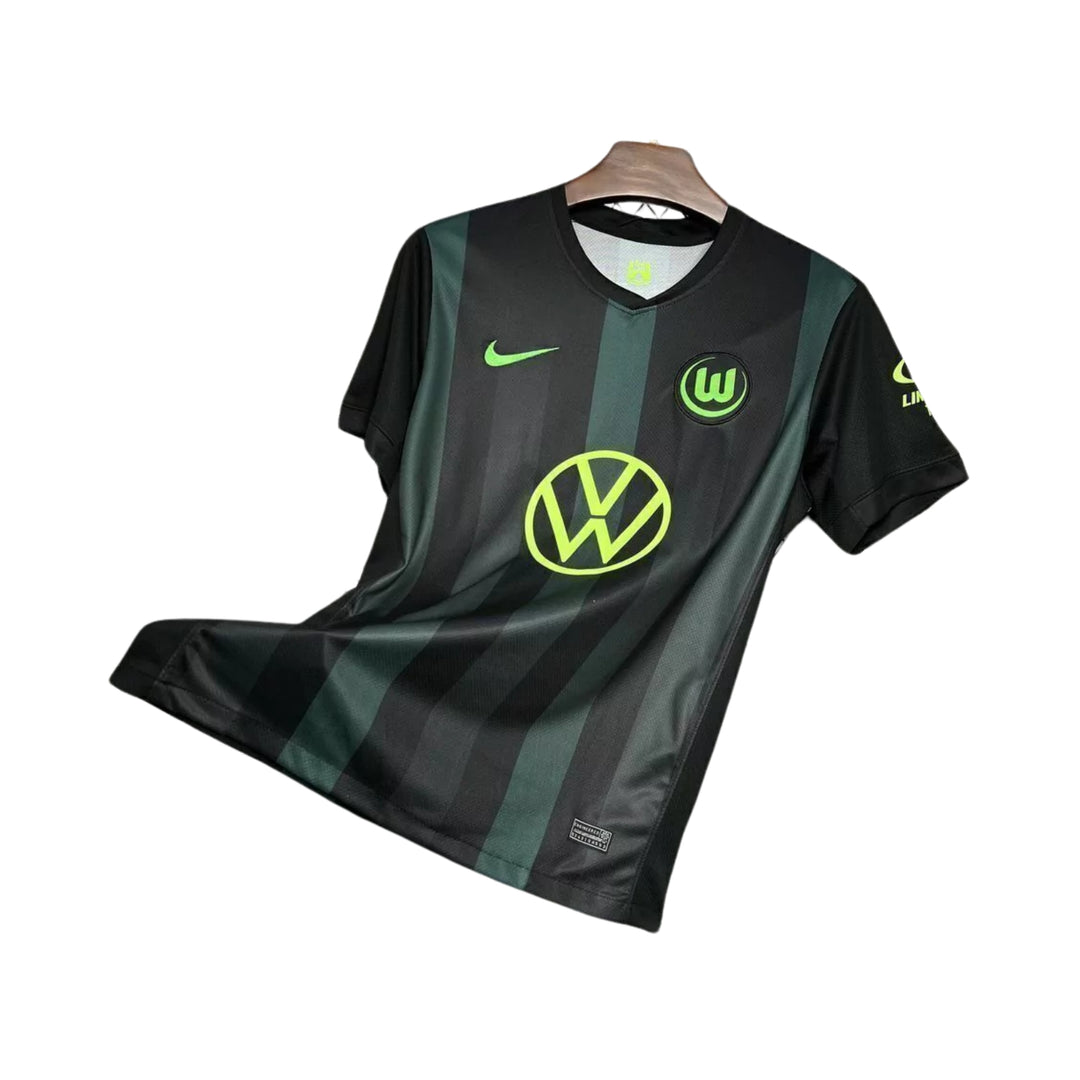 Wolfsburg Extérieur 24/25