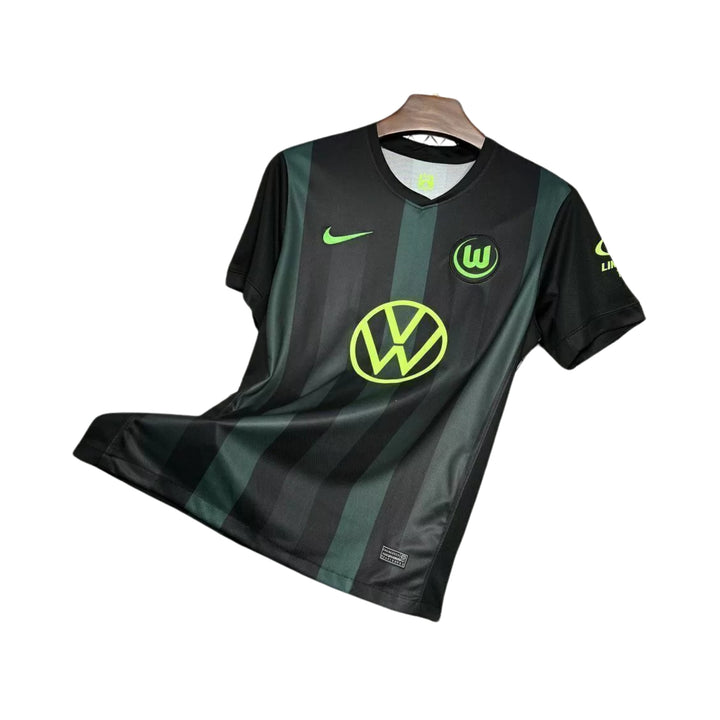 Wolfsburg Extérieur 24/25