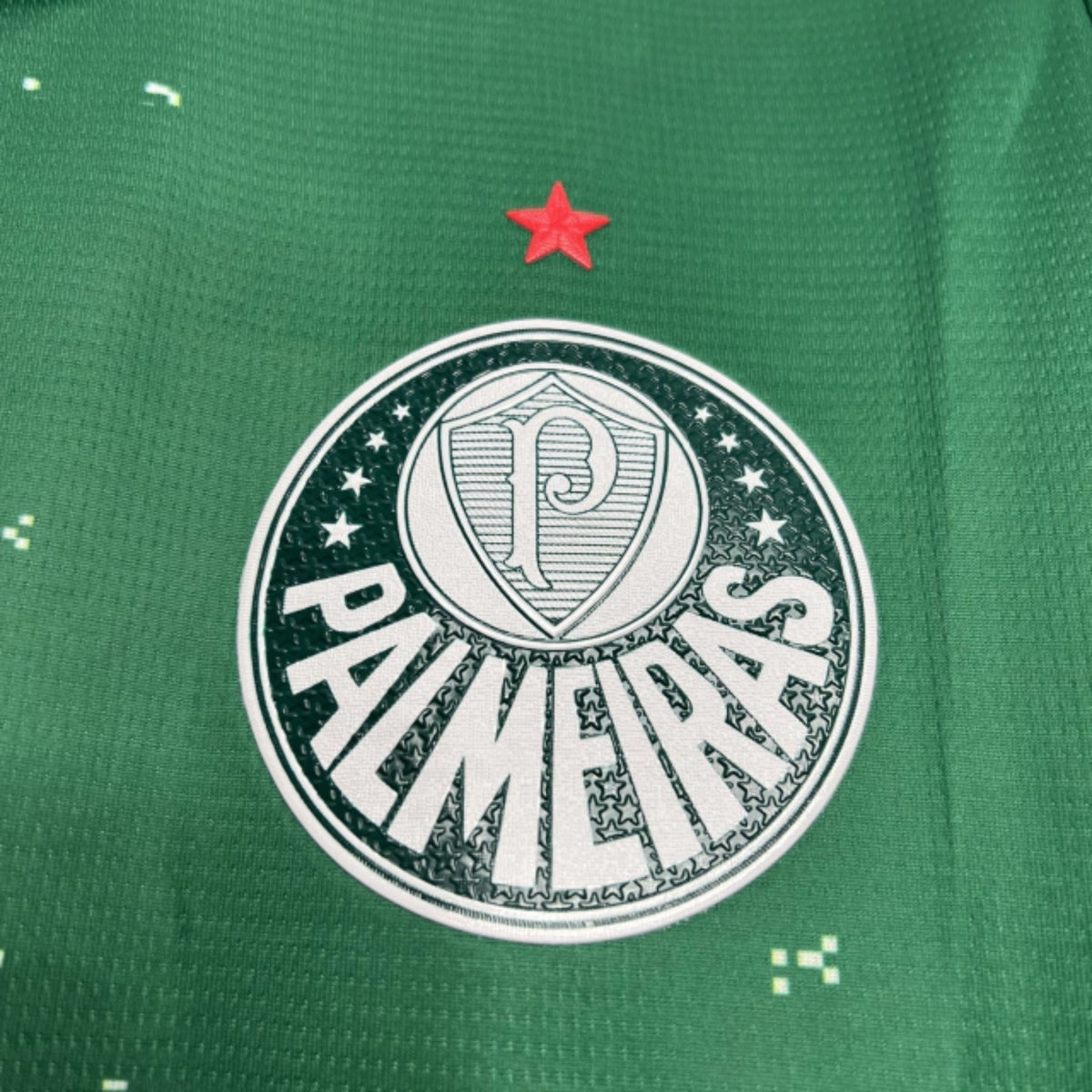 Palmeiras Édition Speciale 24/25 - Porté