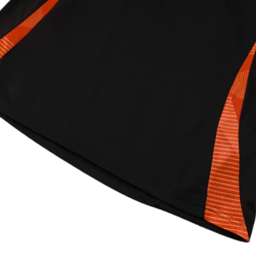 Internacional 25/26 - Survêtement - 1/2 Zip - Détail