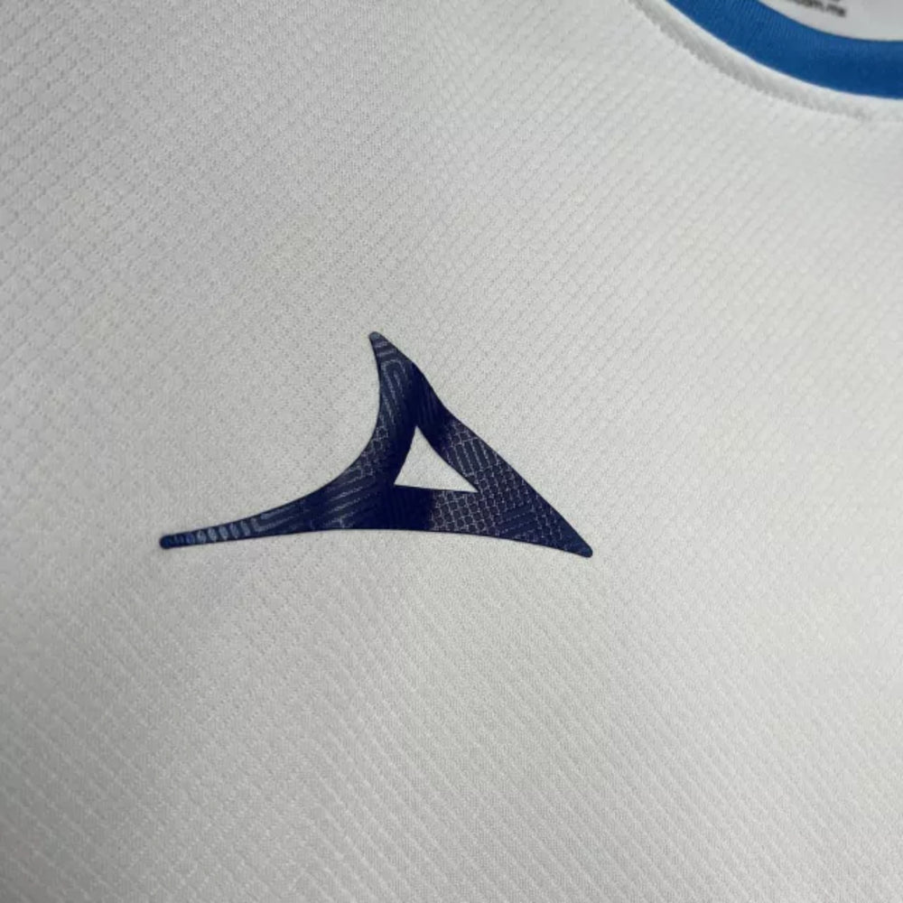 Cruz Azul Visitante 24/25