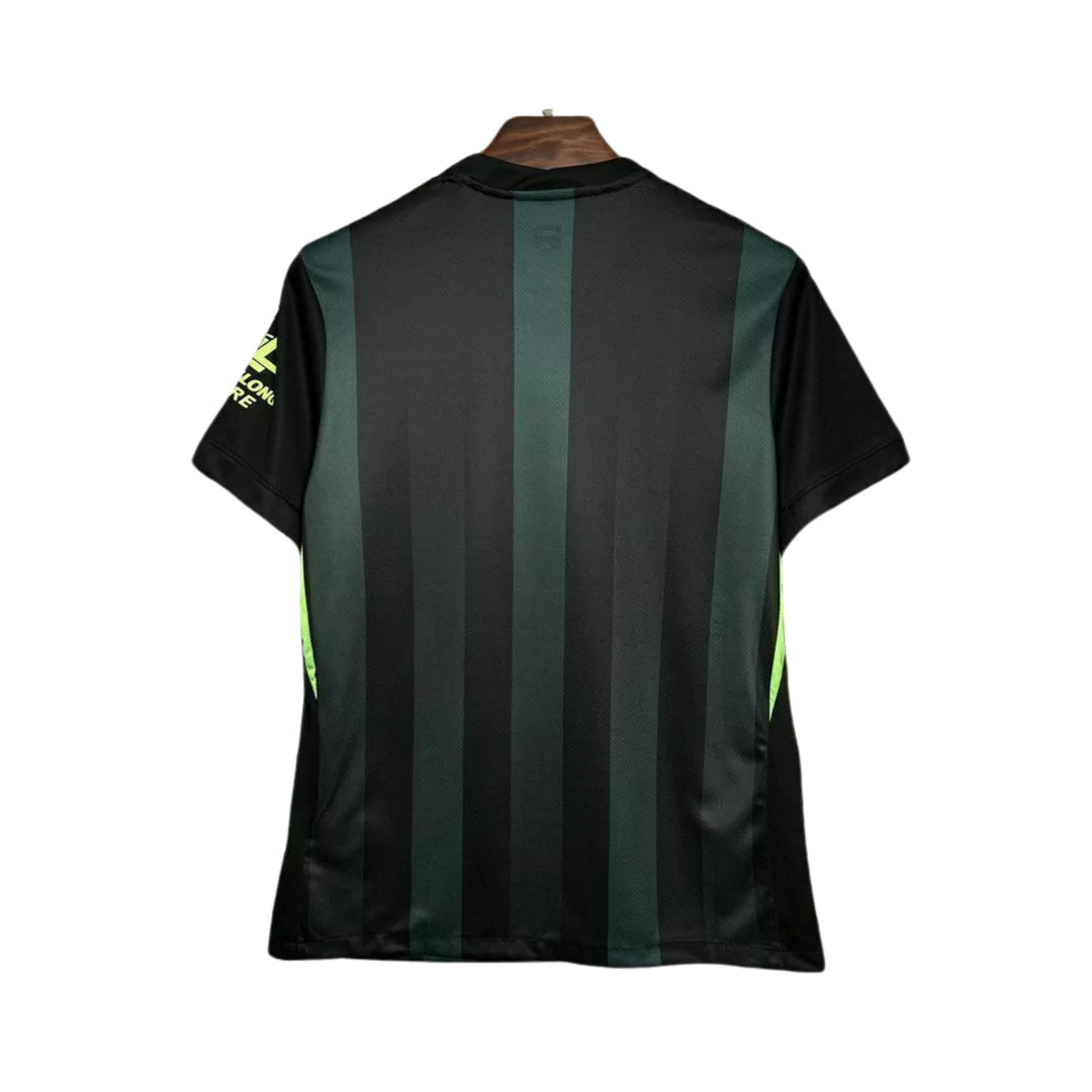 Wolfsburg Extérieur 24/25