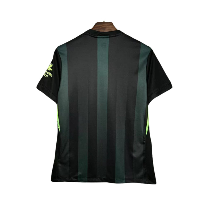 Wolfsburg Extérieur 24/25
