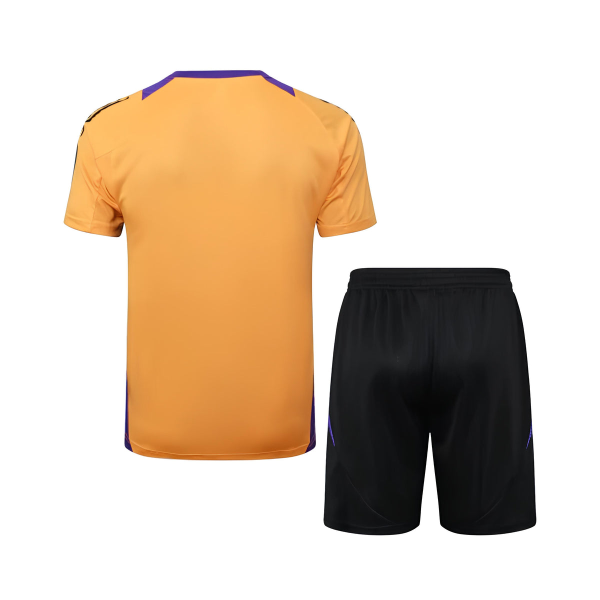 Real Madrid 25/26 - Training Gear - Back view