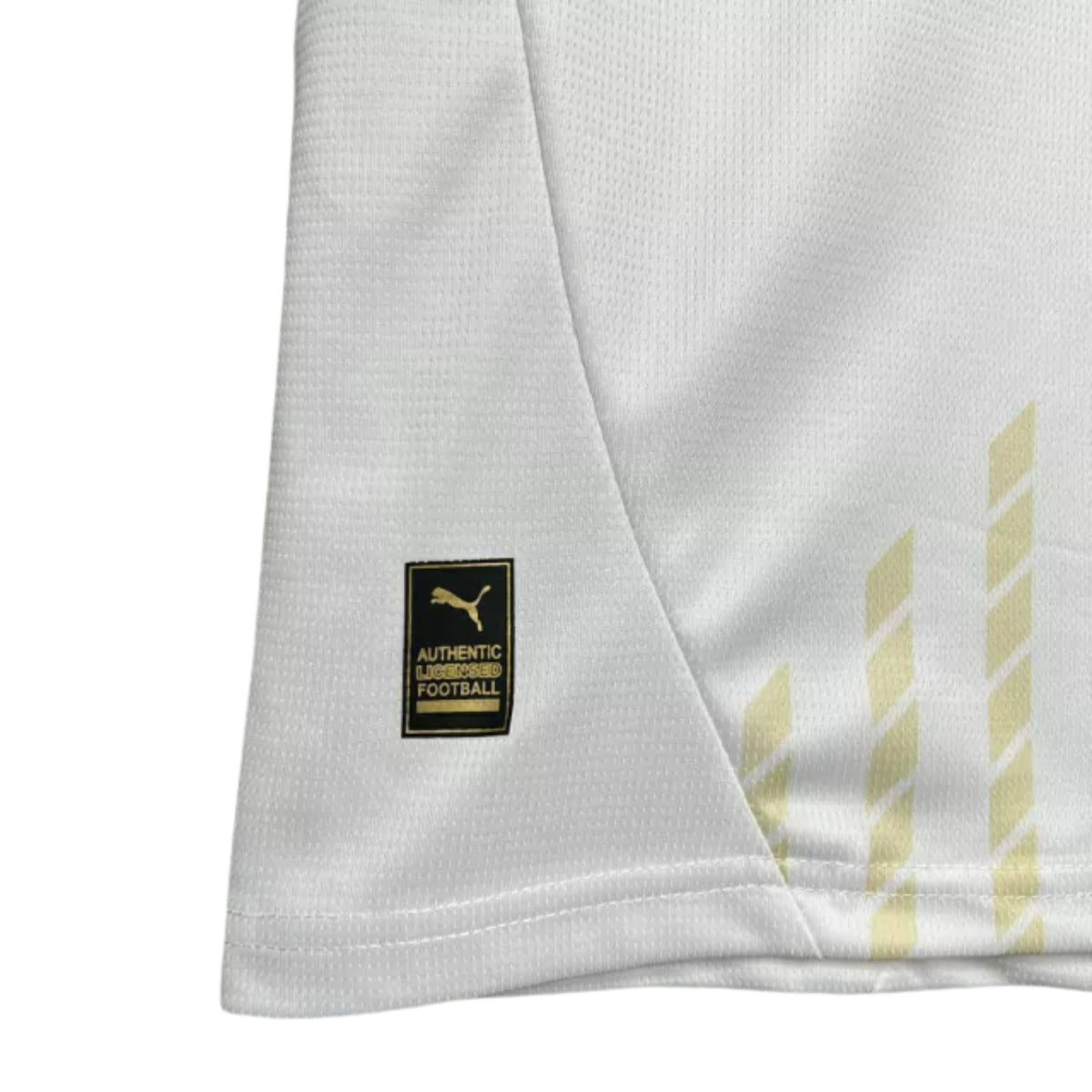 St. Pauli Away 24/25 - Detail