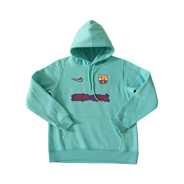 Barcelone 24/25 - Sweat - Vert Clair
