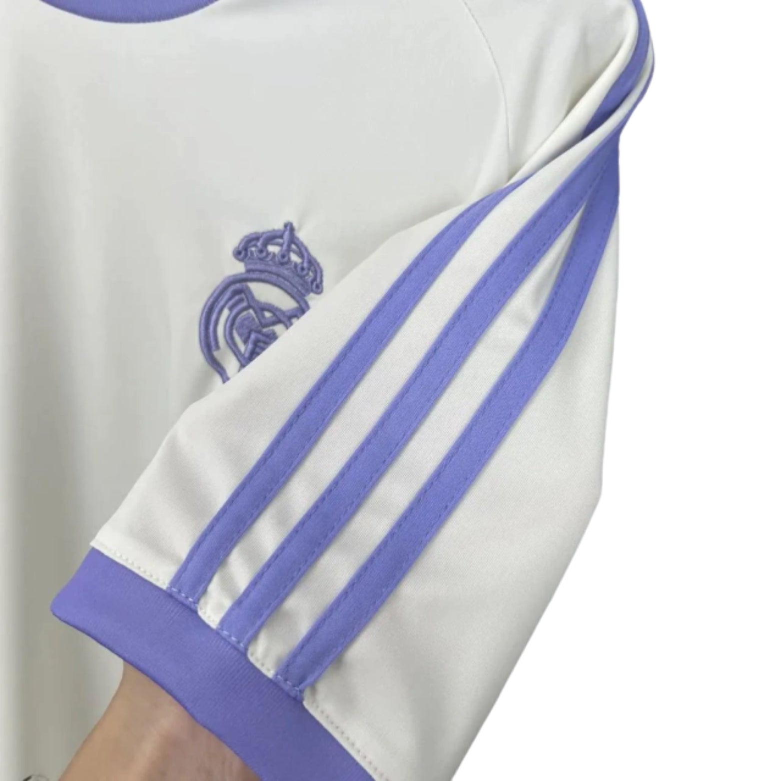 Real Madrid Édition Spéciale 24/25