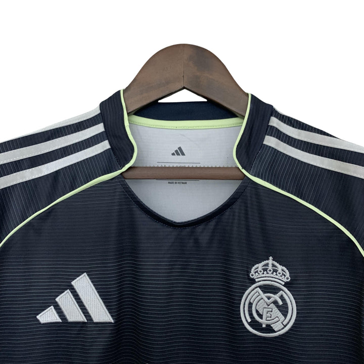 Real Madrid Extérieur 25/26