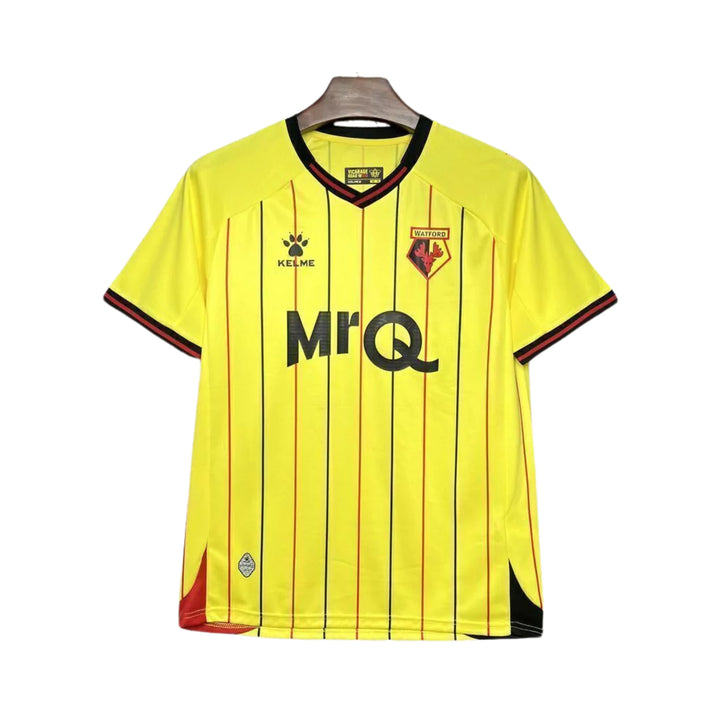 Watford Domicile 24/25