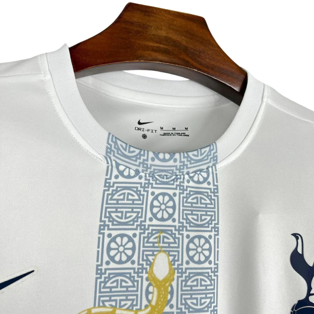 Tottenham Hotspur Édition Spéciale 25/26