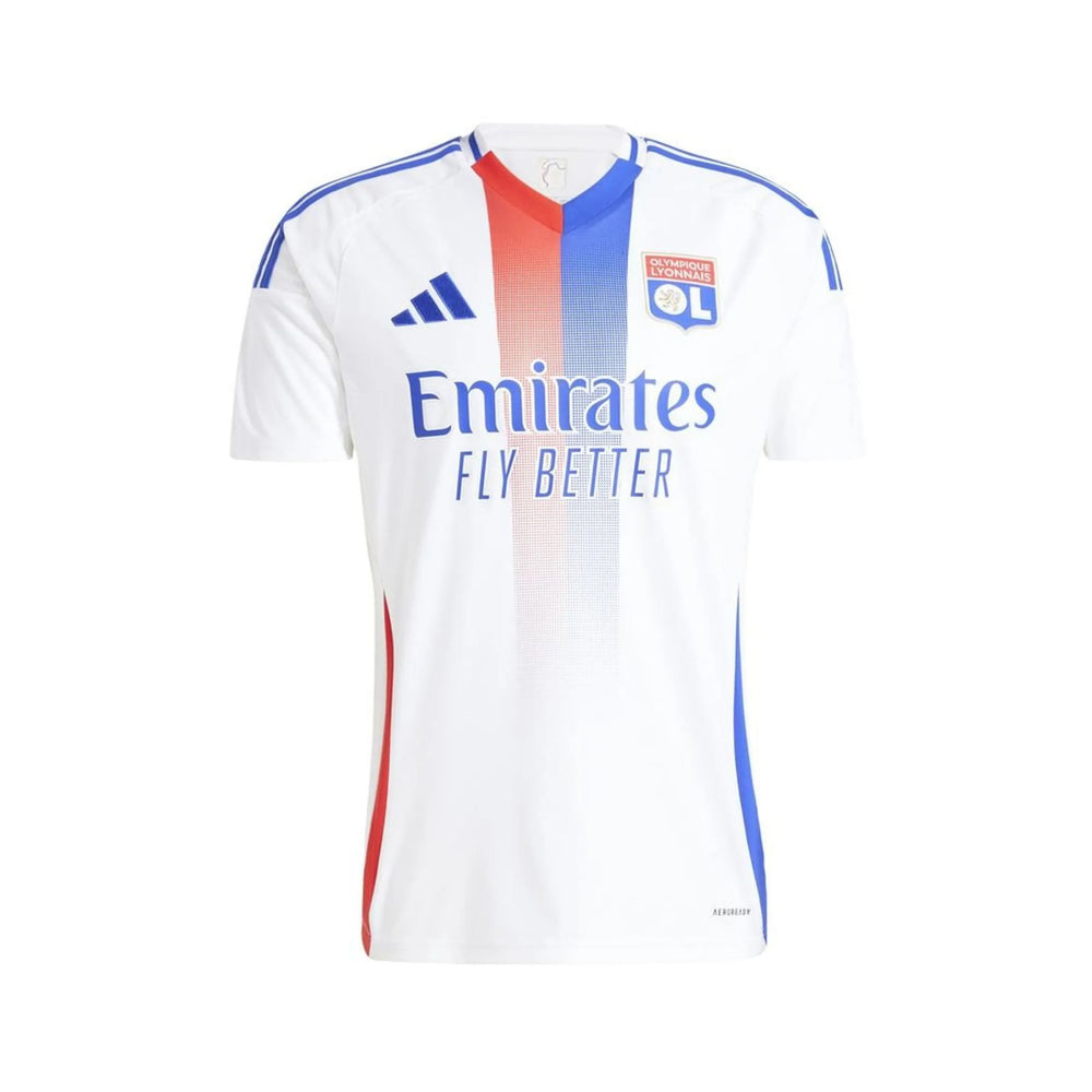 Olympique Lyonnais Home 24/25