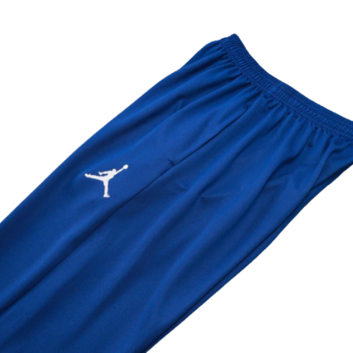 PSG 25/26 - Survêtement - Zip Complet