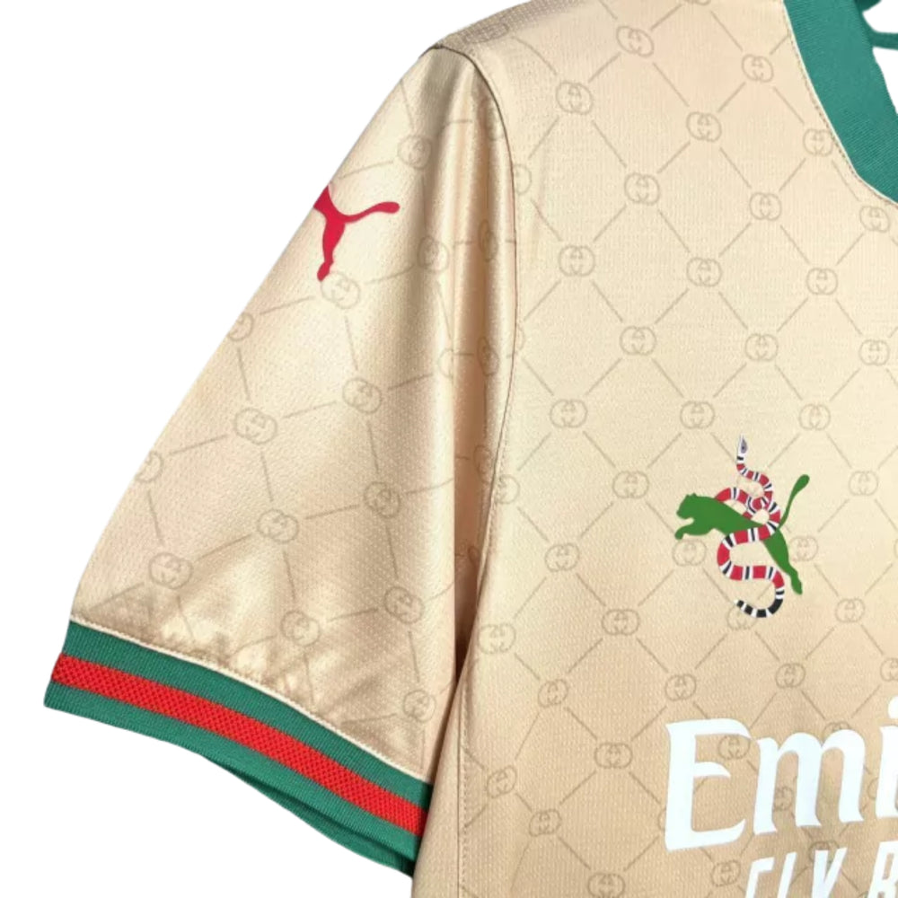 Camiseta Edición Especial AC Milan 24/25