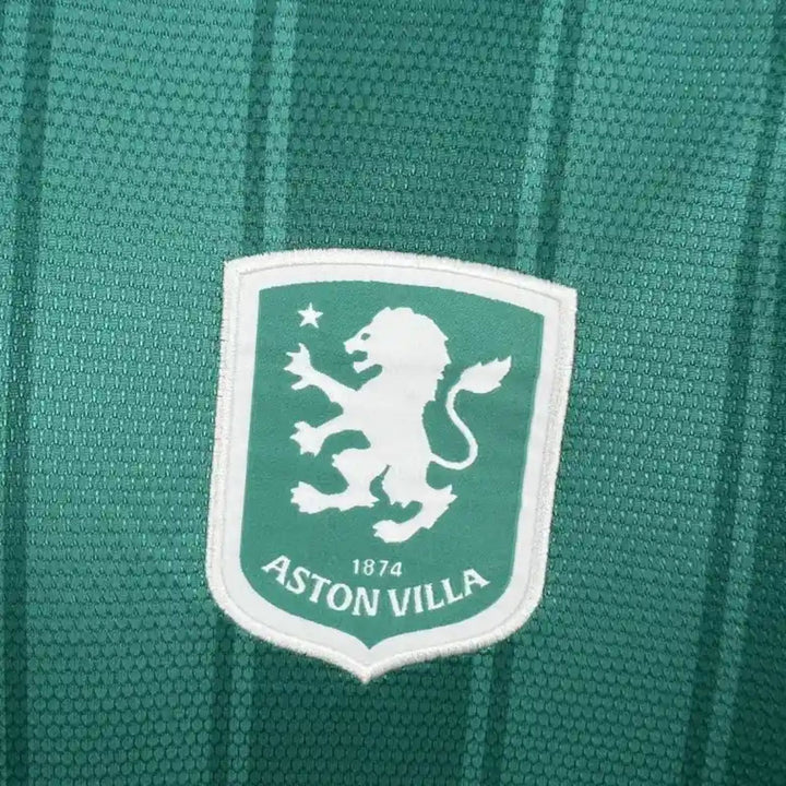 Aston Villa Édition Speciale 24/25