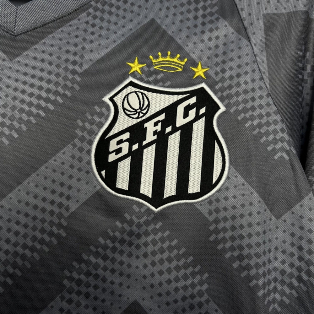 Santos Training 24/25
